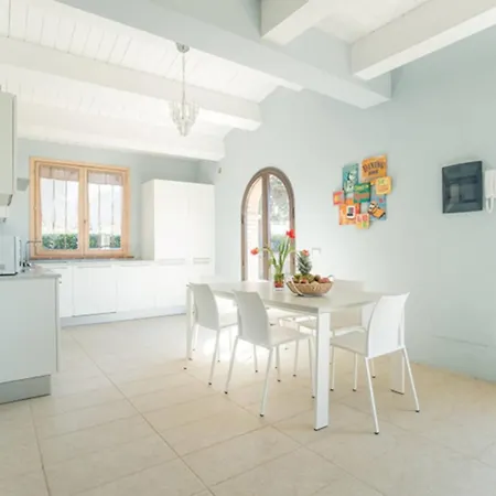 Villa Cielo- Cignella Tuscany *