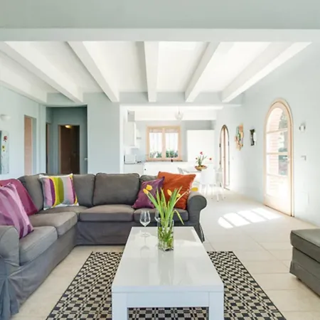 Cielo- Cignella Tuscany Villa *