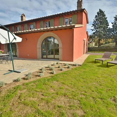 Cielo- Cignella Tuscany Villa